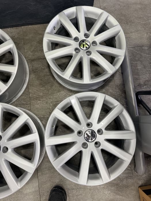 Set jante R17 VW Passat