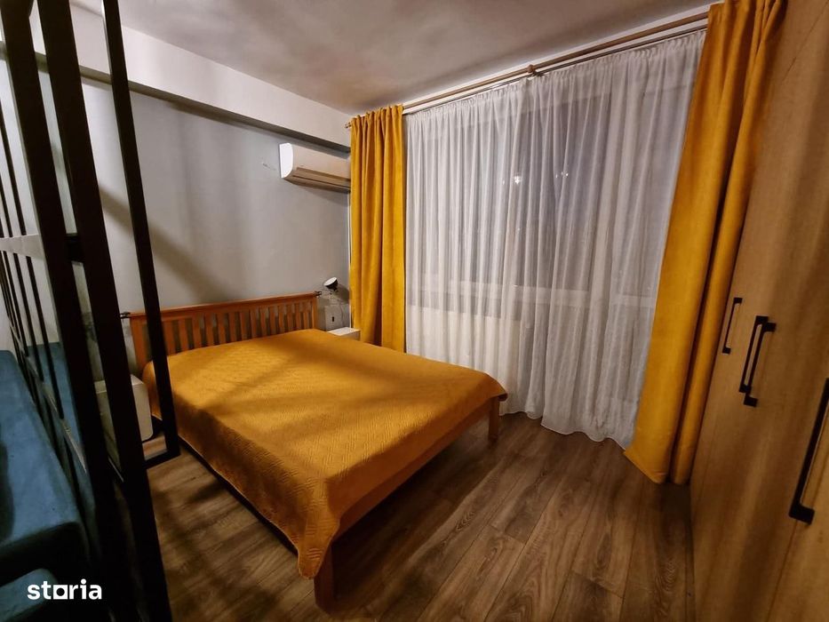 Persoana Fizica - Vanzare apartament, Marasti,  Cluj-Napoca,