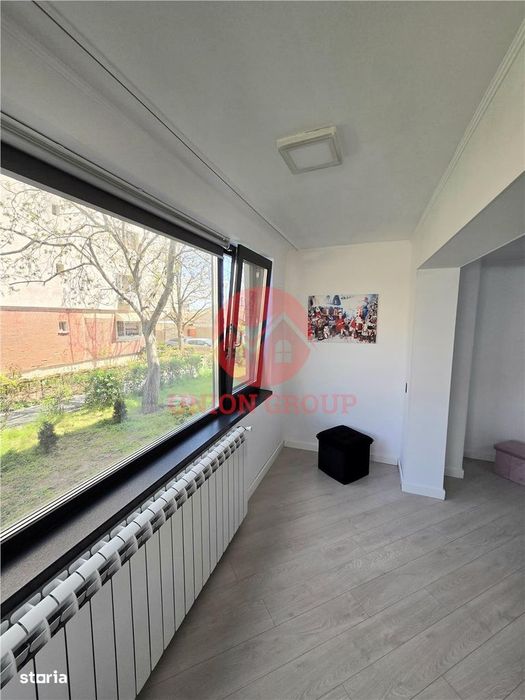 Apartament Superb, Parter, Zona Institutul de Marina