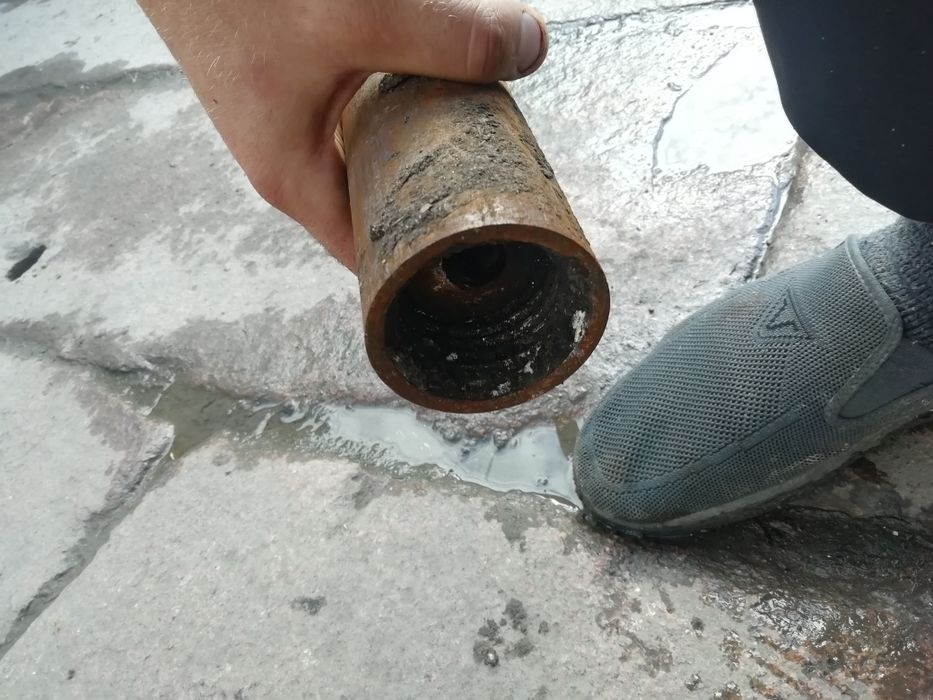 Продам буровая штанга