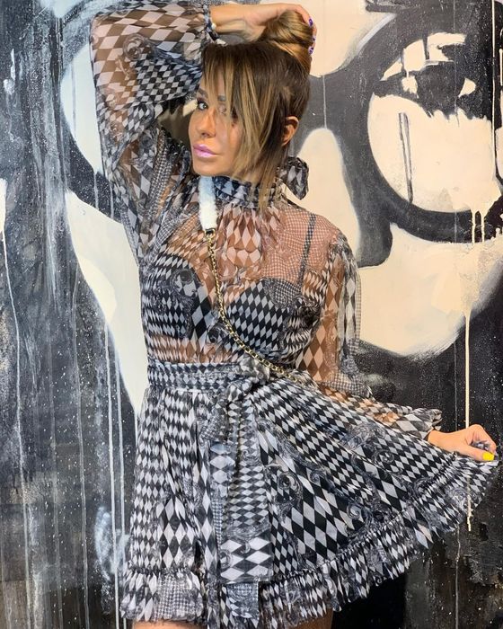 Рокля Джофра Djofra