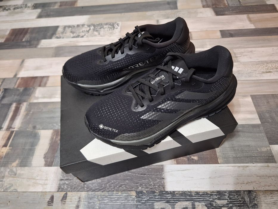 Adidas Supernova Gore-Tex