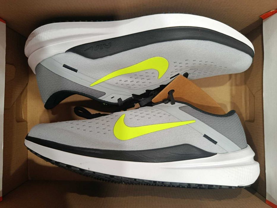 Nike - Winflo 10 DV4022-007 №44.5 Оригинал Код 943