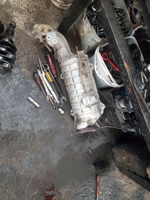 Кулер за Субару форестър Легаси 2.0д 2010г