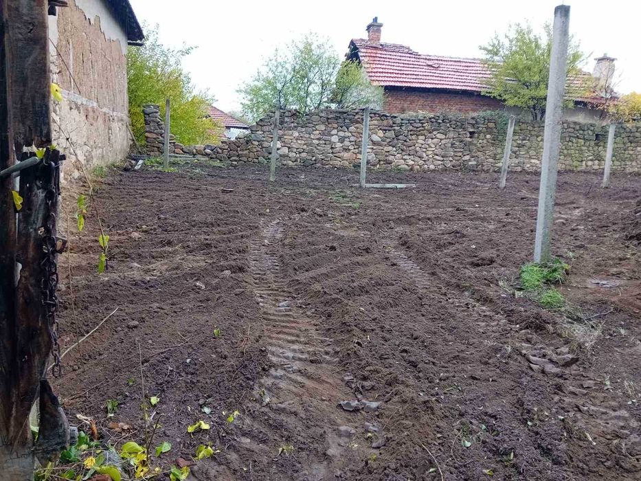 Продава се Парцел в с. Крумово, Област Кюстендил - 634 кв.м за 37 €/кв.м - Снимка #3