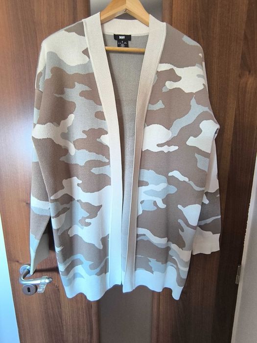 Cardigan elegant DKNY