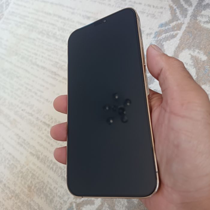 IPhone 12 pro max. 256gb