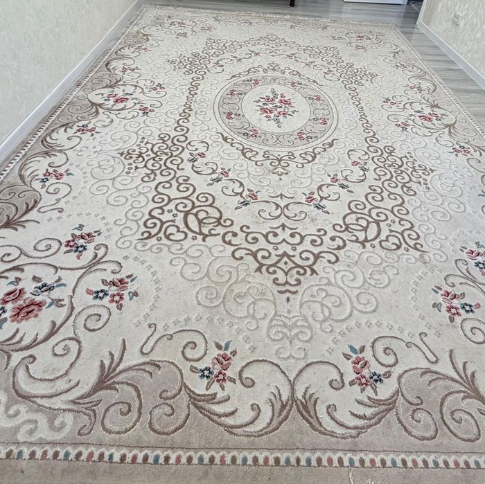 Продается ковер  4/3