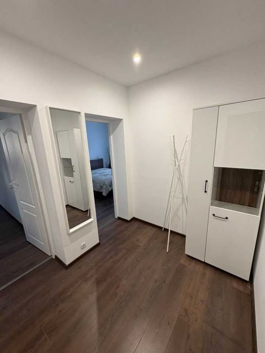 Дава се под наем Двустаен апартамент в София, Зона Б-18 - 60 кв.м за 620 € - Снимка #4