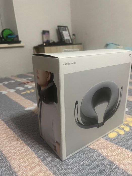 Массажер для шеи xiaomi