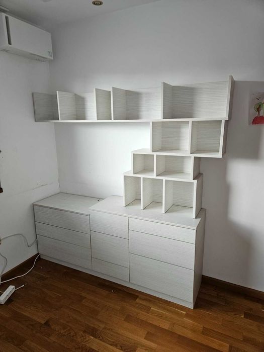 Секция дизайнерска