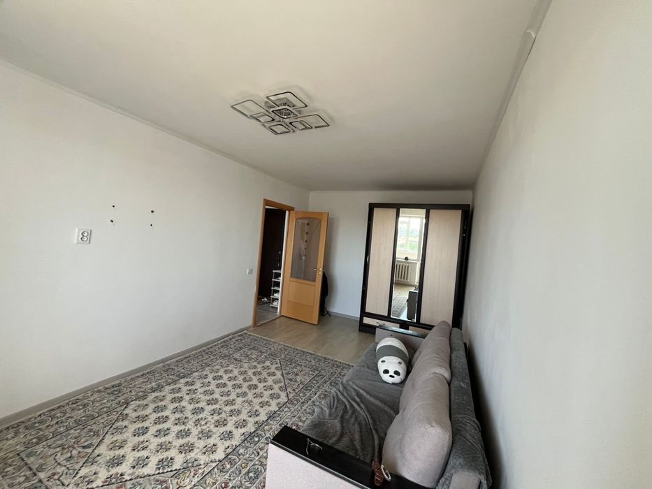 Продам 1 комн квартиру, в 4 мкрн