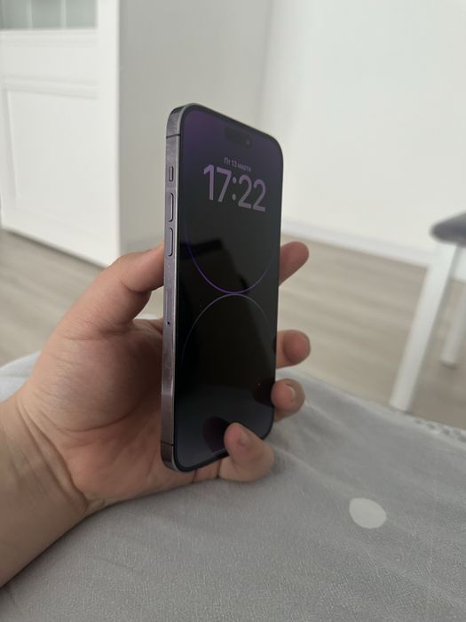 Айфон 14 про макс без ремонт