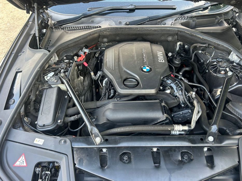 Alternator BMW F10 LCI 2.0 D B47 190 cp 2015