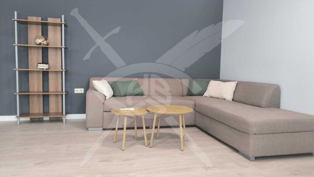 Дава се под наем Двустаен апартамент в Варна, м-т Траката - 74 кв.м за 580 € - Снимка #4