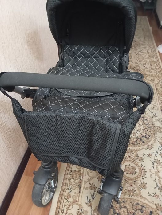 Болалар коляскаси