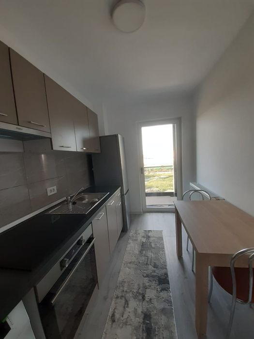 INCHIRIEZ apartament cu 1 camera