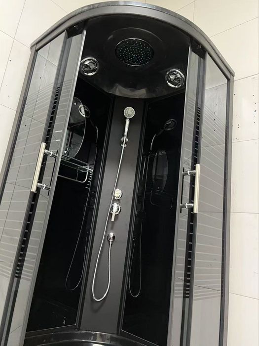 Душевая кабина АКЦИЯ 275 ХАММАСИ ХАКИКАТ