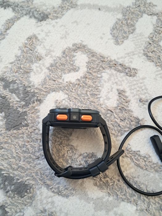 Smart watch lokmat 4max s/50