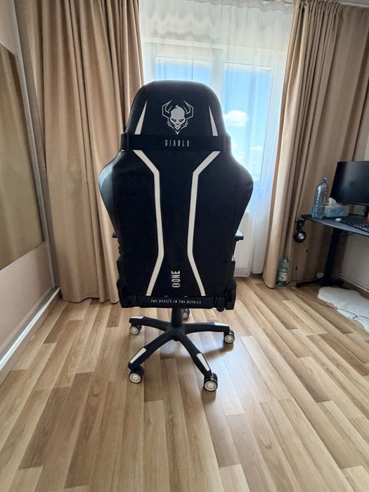 Scaun de gaming Diablo X-One 2.0 King Size