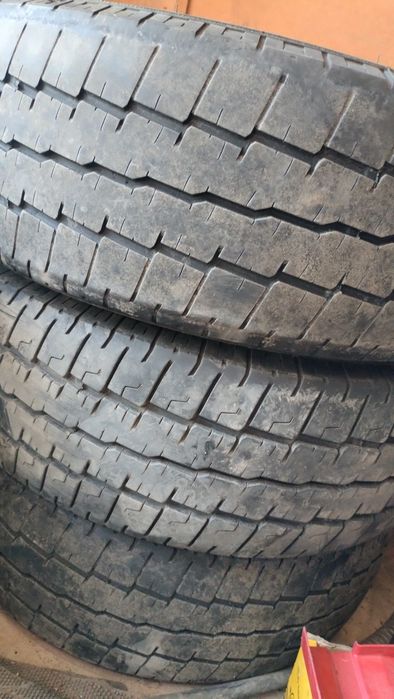 235/65 R16 C количество 3шт