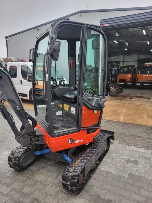 Багер в отлично състояние