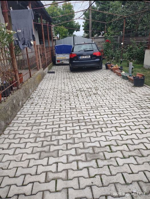 Vand casa in fughiu 145000€