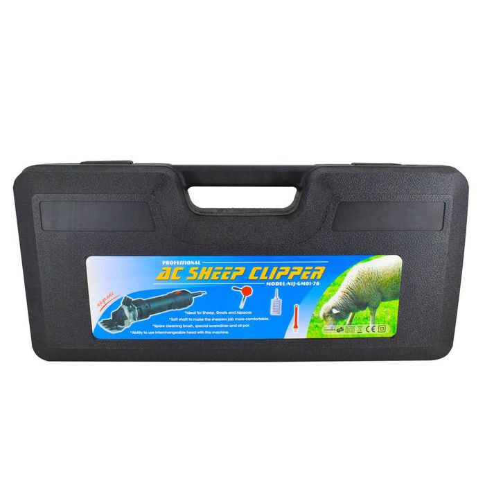 Машинка, тример за подстригване на животни S9 #169