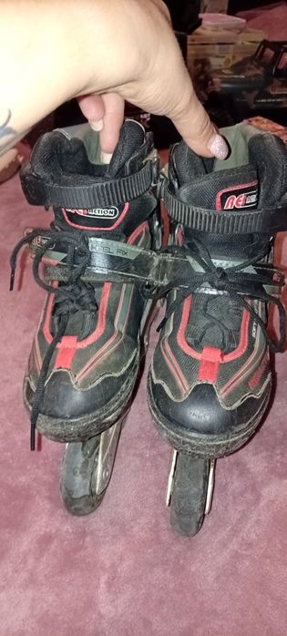 Продаются ролики