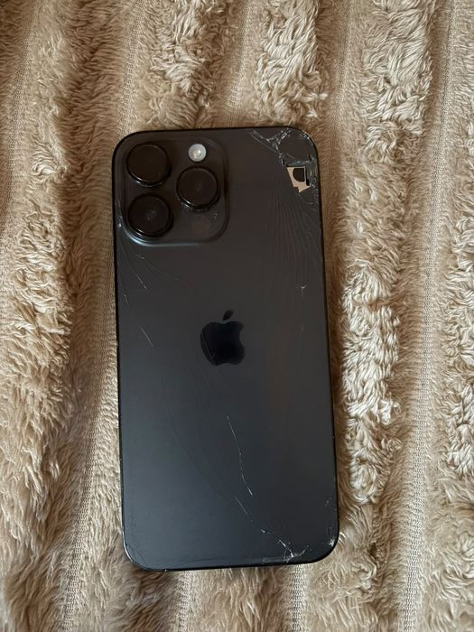 iPhone 14 pro max