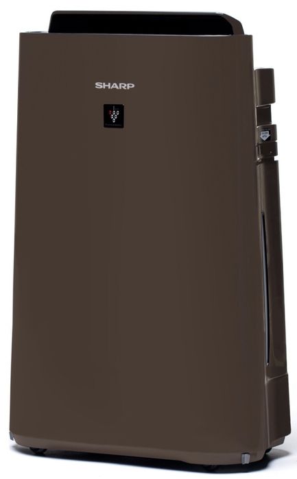 Purificator - dedumificator de aer Sharp Ua-Hg40E-T
