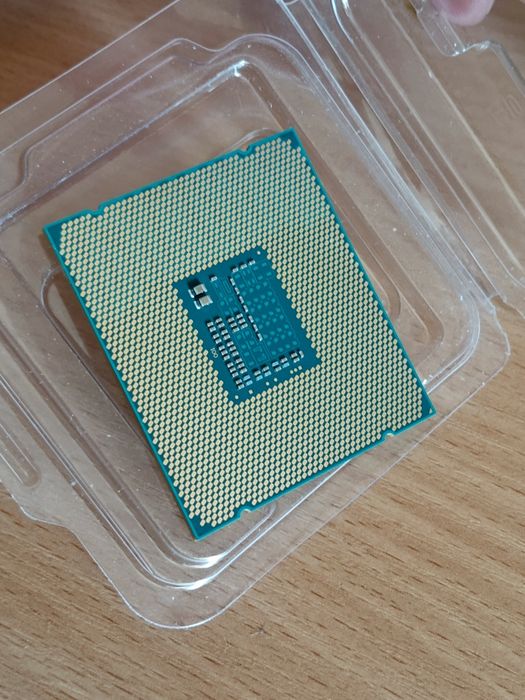 Core i7 5820k 6/12