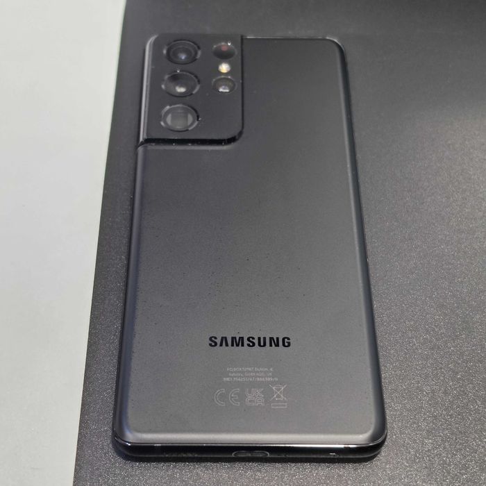 HOPE AMANET P8 Samsung S21Ultra 128 Gb 12GB Ram