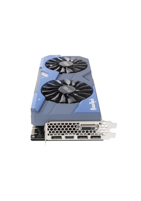 Продам GTX 1080 TI 11GB