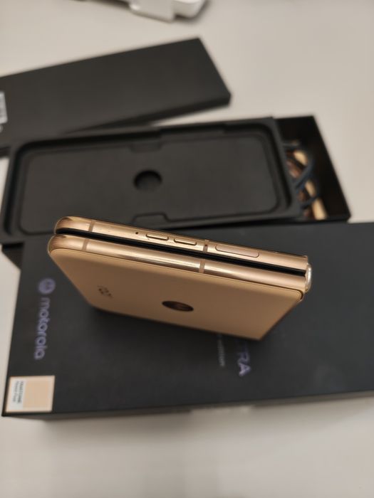 Motorola Razr 50 Ultra