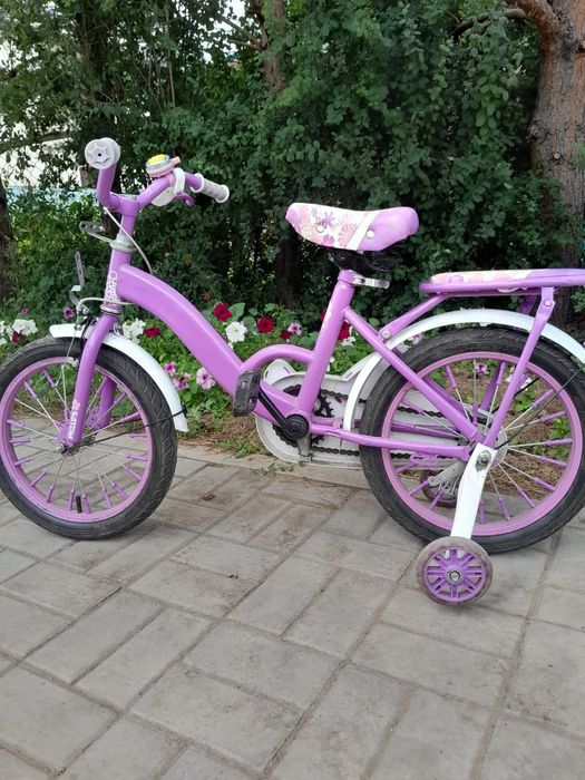 Срочно продам велик хороший состоянии