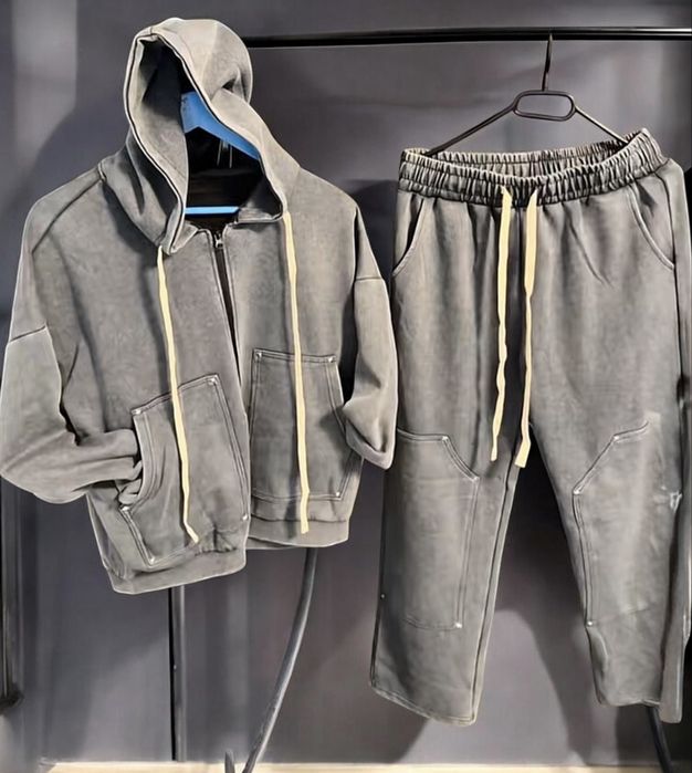 Treninguri barbatesti, Oversized calitate premium!