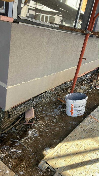 Топлоизолация – външна и вътрешна