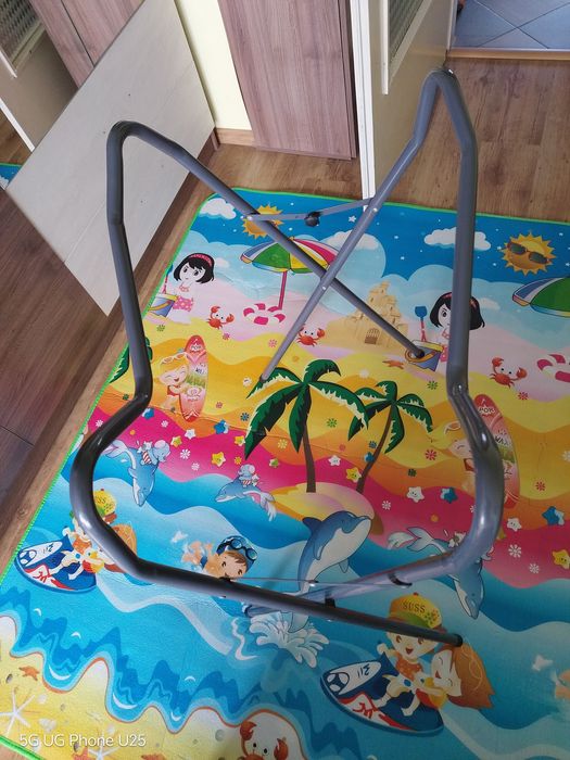 Корито със стойка