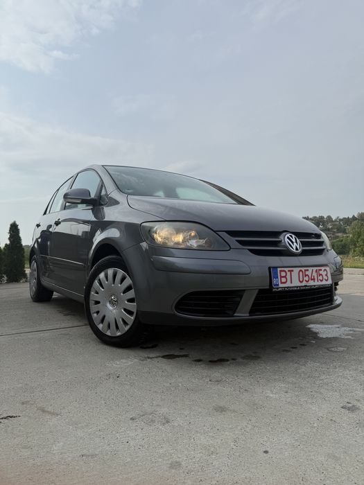 Piese Golf5 plus 2.0 BMM 140 cp