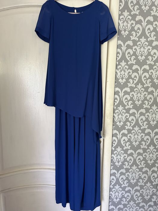 Платье и комбез вечерние