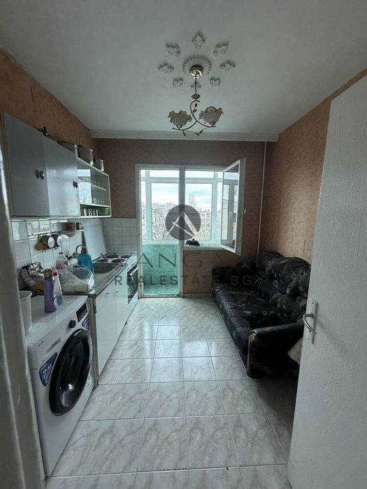 оф.25559 Двустаен обзаведен/ Изгрев