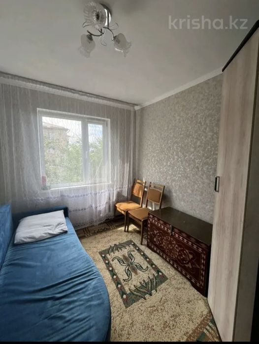 Продам 3х комнатную квартиру