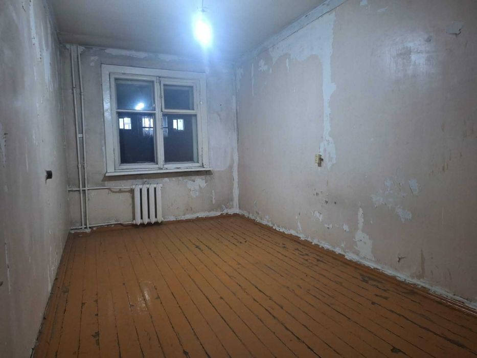 Продам 3 комн. кв., в центре, ресторан Европа