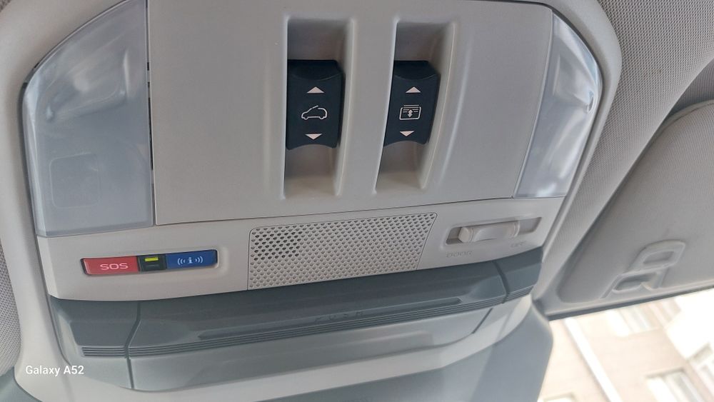 Продам Субару Аскент