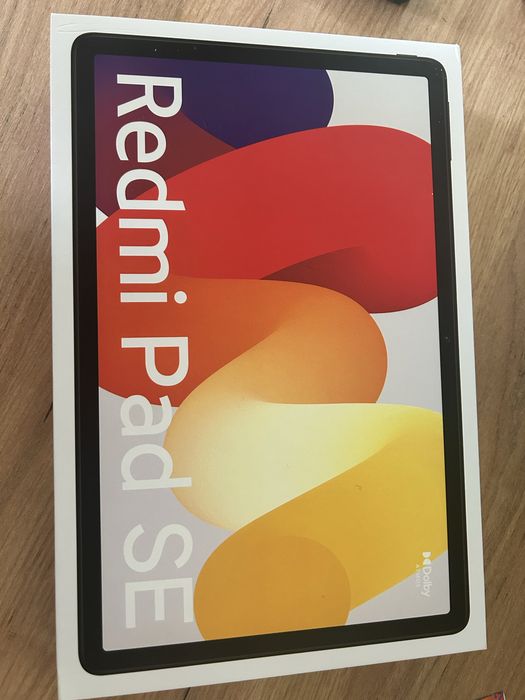 Продам планшет Redmi Pad SE
