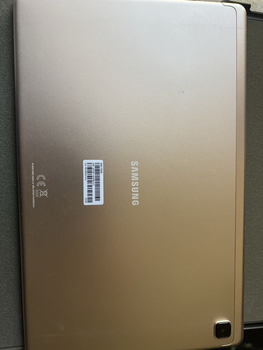 Samnsung Galaxy Tab A7 T505-32GB