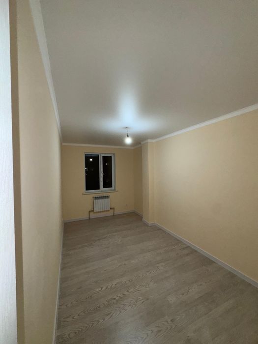 Квартира 2-х комнатная