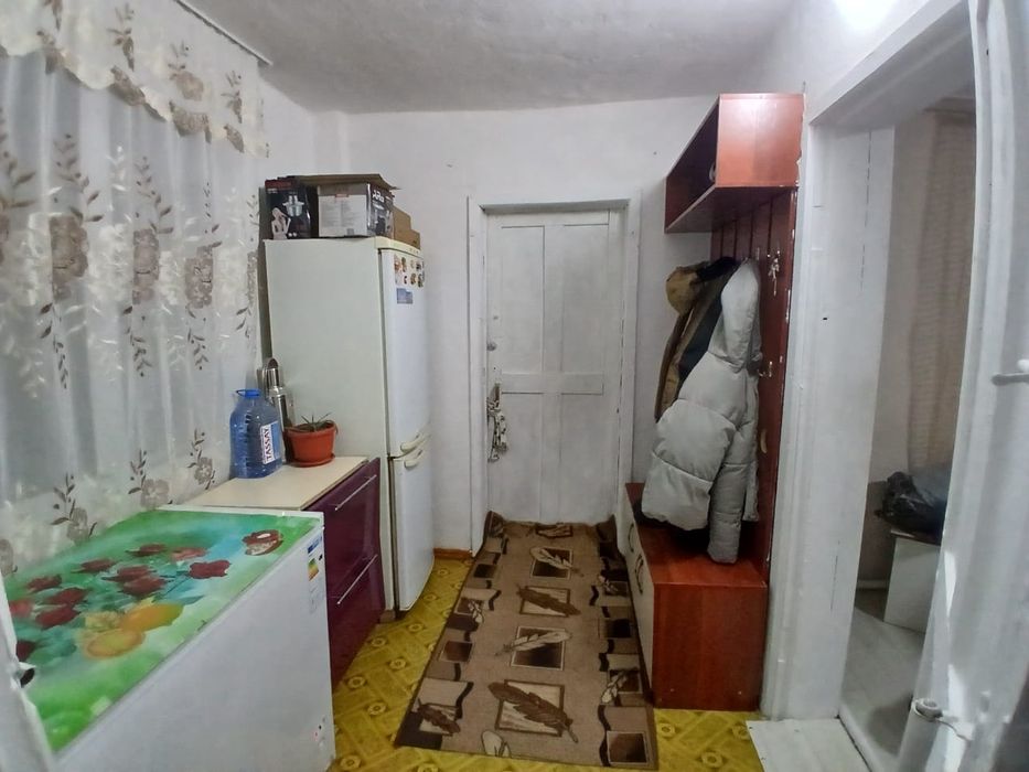 Продаётся дом, село Петровка