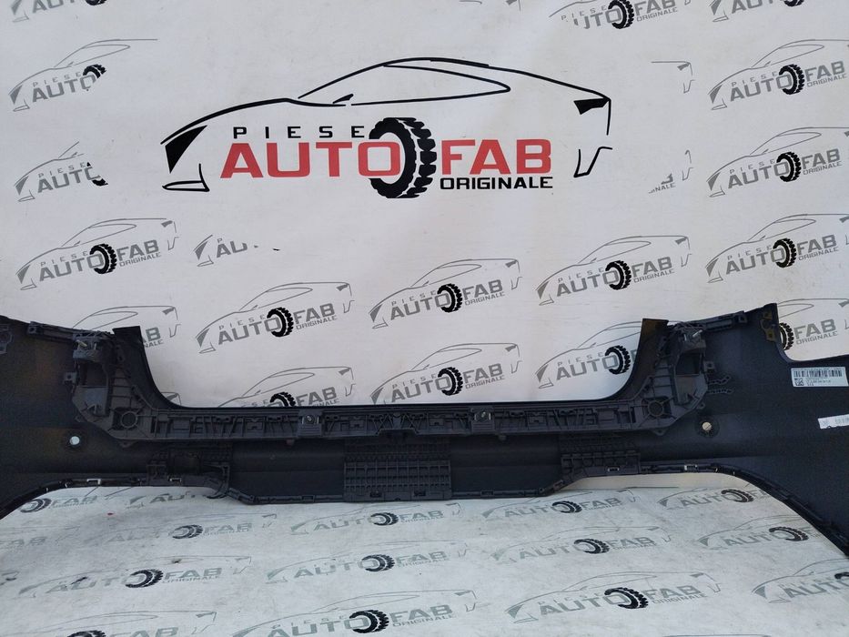 Bara spate Audi A4 B9 Facelift Combi/break/variant an 2019-2020-2021-2